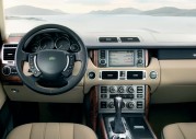 Land Rover Range Rover Land Rover Range Rover